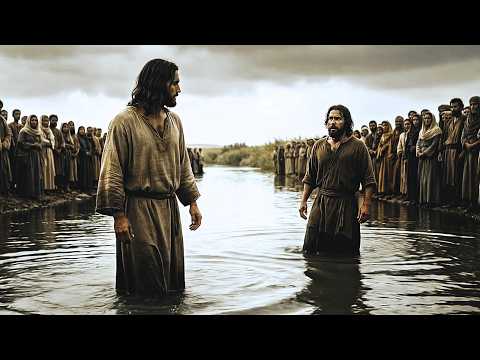 Was John the Baptist Elijah? What the Bible Actually Says