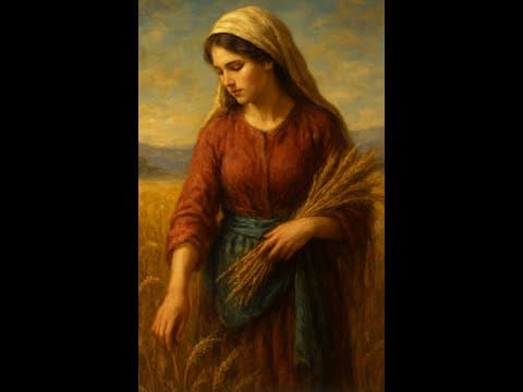 Essays in Ruth Part 3