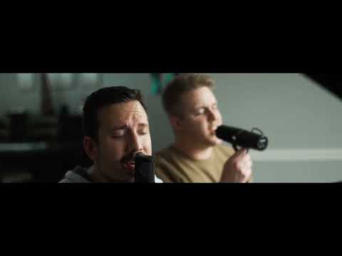 His Name is Jesus - Jeremy Riddle (Cover by Jake Brian & Josh Ewing)