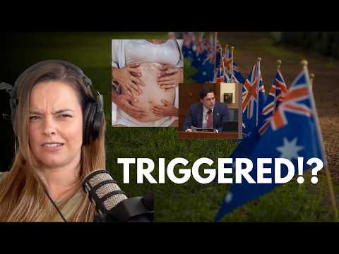 Triggered Culture, Anzac Backlash & The Ethics of Surrogacy