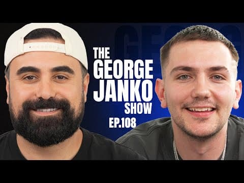 The Hulvey Interview | EP. 108