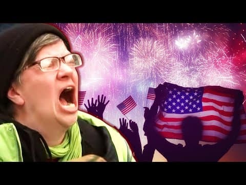 Why the Left Hates the 4th of July | Heck Off, Commie!