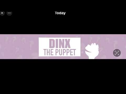 𝔻𝕚𝕟𝕩 𝕥𝕙𝕖 ℙ𝕦𝕡𝕡𝕖𝕥 Live Stream
