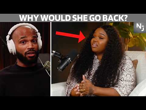 Ex Witch Found Jesus… Now She’s Thinking About Going Back