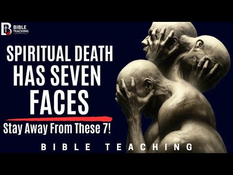 7 Friends That Ruin You Spiritually