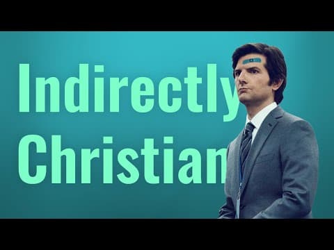 Christian Themes in: Severance