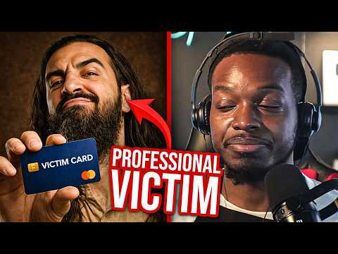 Muslim Plays The VICTIM CARD After He FAILS To Answer CONTRADICTION!
