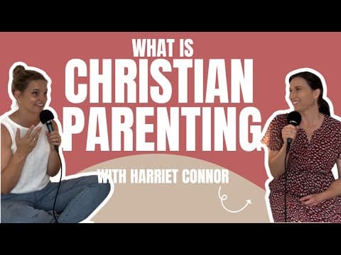What is Christian Parenting? Biblical Wisdom & Practical tips