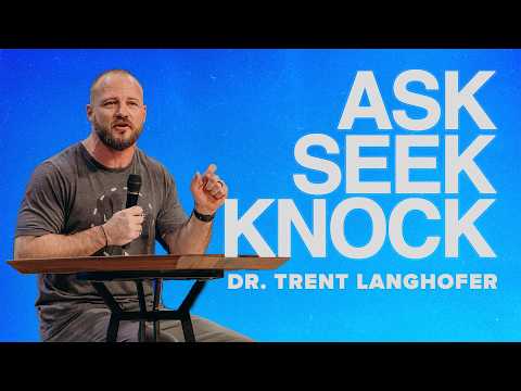 LIVESTREAM May 3, 2026 // Trace Church in Colorado Springs