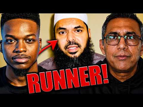 Sheikh Uthman's WORST Nightmare! @BibleorQuran