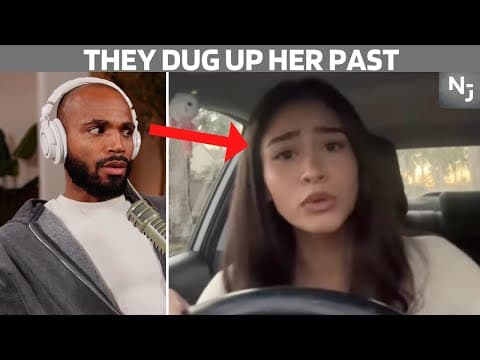 Former OF Girl Comes Out as Christian, Then THIS Happens...