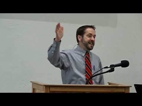 Faithful Fundamentalists-Rom 12:2