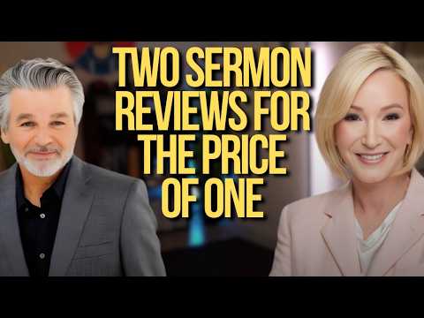 Paula White Doesn't Know She's NAR?!