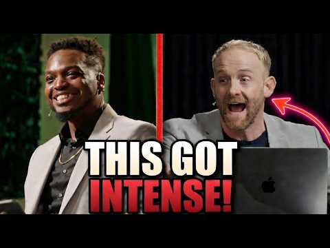 GodLogic PRESSES The TOP MORMON Debater On The Trinity For 15 MINUTES STRAIGHT...