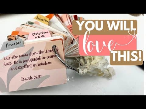 Mind Blown Prayer Bible Alternative