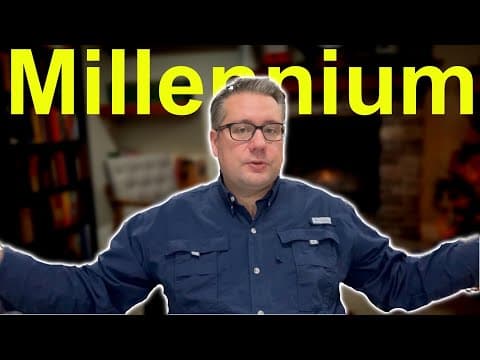 No compromise. The authority of Scripture