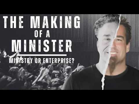 Trailer: Todd White: Making Of A Minister