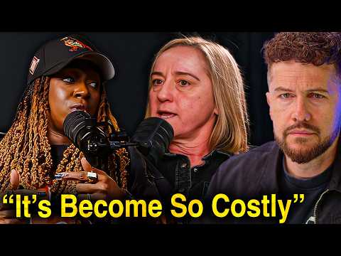 Jackie Hill Perry’s Honest Moment Sparks a Bigger Conversation...