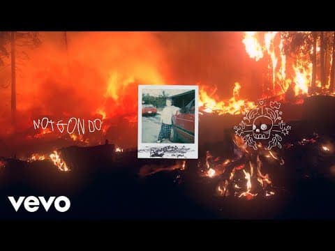 Andy Mineo, Joseph Solomon - Not Gon Do