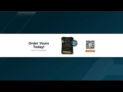 2nd Service Livestream