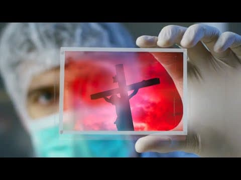 A Medical Description of the Crucifixion of Jesus 😭 (FULL VIDEO)
