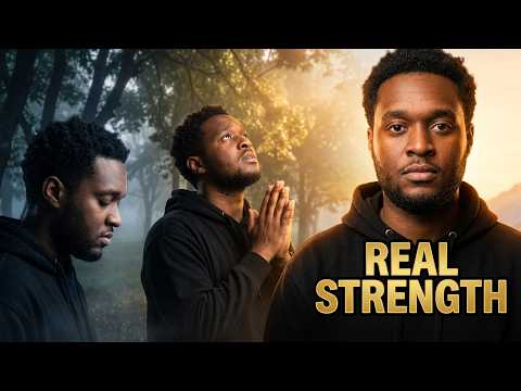 Through Every Uncertainty, His Presence Brings Strength