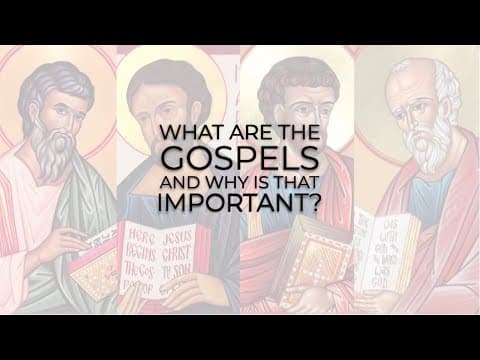 Gospel literature?