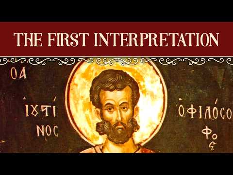 Search the Scriptures Live - The Earliest Christian Biblical Interpretation [Bible #29]