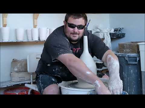 A Life in Clay: Troy Singleterry—Purpose, Provision, and Pastoring in Challenging Times