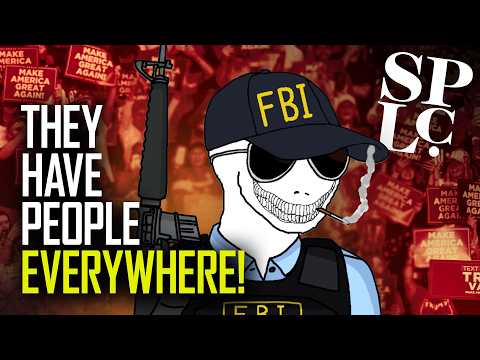 Why Did the SPLC Fund 'Far-Right' Extremist Groups? | Ep 54