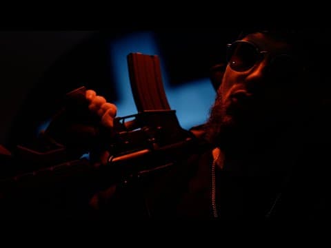 Tyson James - Serve The King Video (Official Music Video) ALBUM OUT NOW #RealCHH #ConservativeHipHop