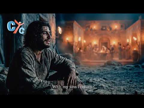 🎶 With The Fatherly Embrace 🎶 بالاحضان الابوية 🎶 by The Three Saintly Youth Team - CYC #ProdigalSon