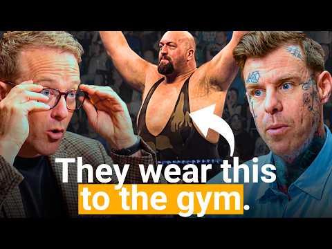 Women, Stop Dressing Like Whores at the Gym