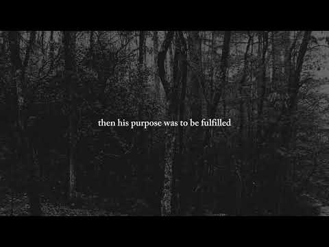 Jimmy Clifton - WORD became flesh (lyric video)