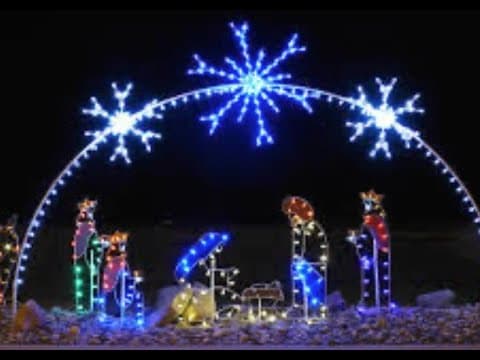 Essays on Christmas #1 -  it's all about Chess