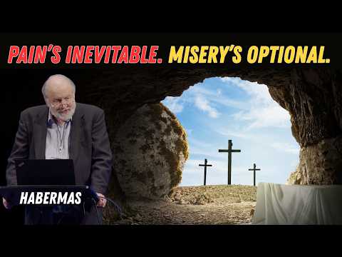 Jesus' Resurrection Confronts Our Worst Suffering Ever