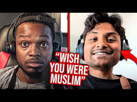 THIS GOT INTENSE! Muslim TRIES TO DESTROY ME On Muhammad's FALSE Prophecy...