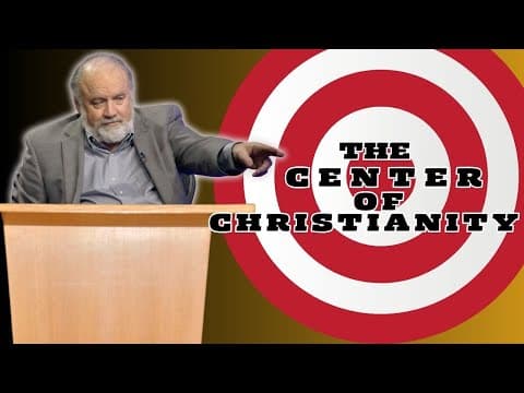 The MOST IMPORTANT Areas of Christianity are the BEST EVIDENCED - Gary Habermas