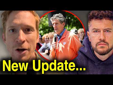 Cliffe And Stuart Just Responded To The Wild Accusations...