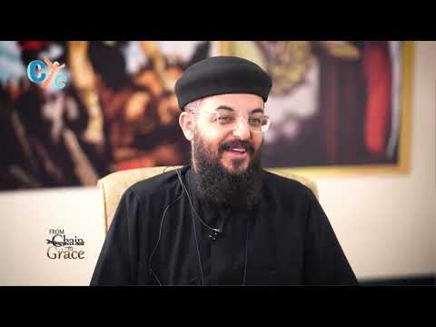 Testimonies of Freedom | From Chain to Grace E02 #coptic #faith #copticchurch #freedom