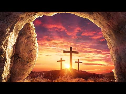 Easter Hymns - Instrumental Worship Guitar - Josh Snodgrass