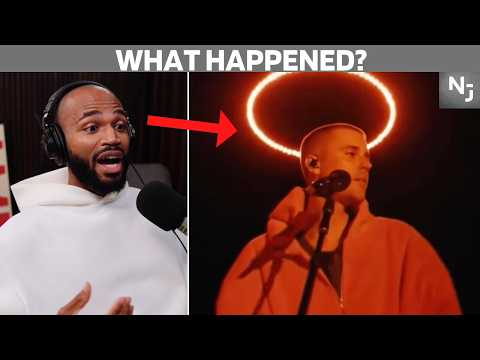 Justin Bieber Mentioned God at Coachella… Then This Happened