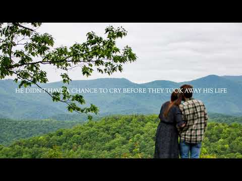 Jimmy Clifton - Proof Of God [Official Lyric Video]