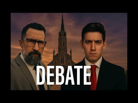 Why Debate RZ? Isn't that "Platforming?"
