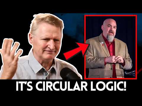 Atheists Reject JESUS for This Reason? (Philosophers Critique)