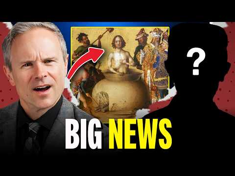 Meet Talbot's New Apologetics Professor: Major Shift for the Program