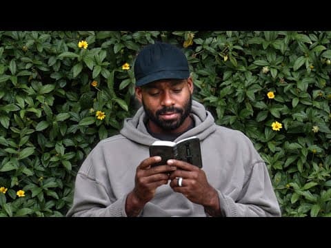 Understanding God’s Voice