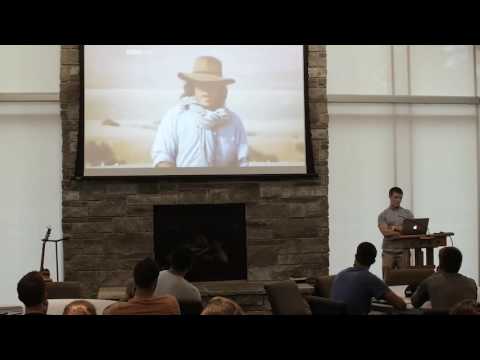 Contenders, The "Lost Gospels"