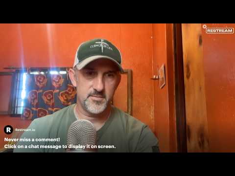 How To Hear God: God's Voice vs Your Voice (Hebrews 4)