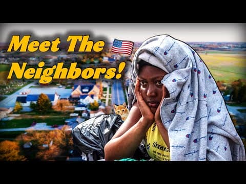 Is America Becoming a Third World Country?